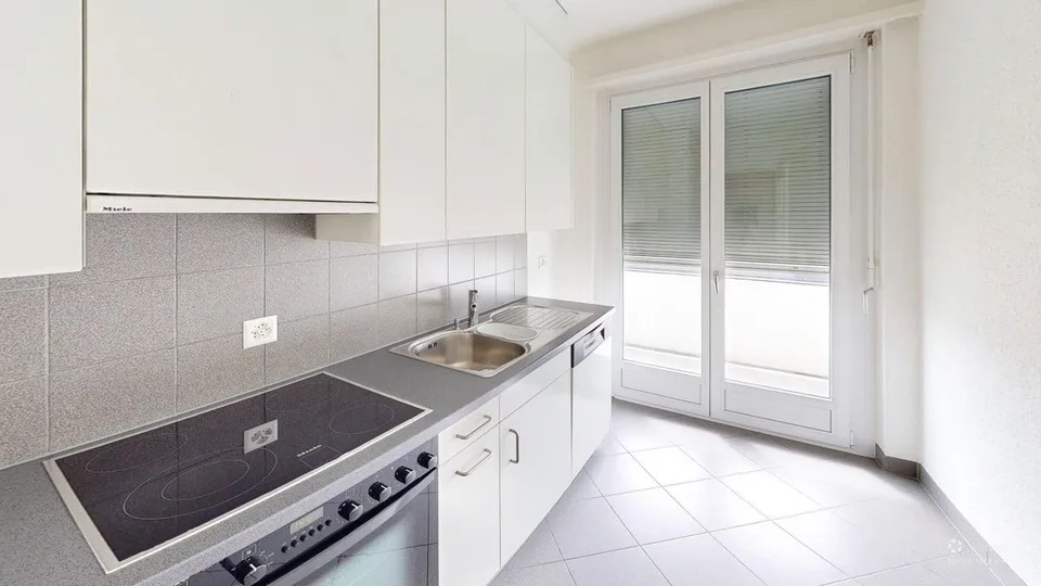 Schöne 3-Zimmer-Wohnung in Zürich Seefeld (ideale Zwischenlösung bis 30.09.2027)