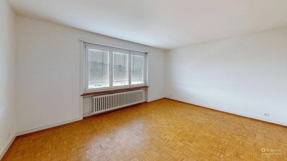 Schöne 3-Zimmer-Wohnung in Zürich Seefeld (ideale Zwischenlösung bis 30.09.2027)