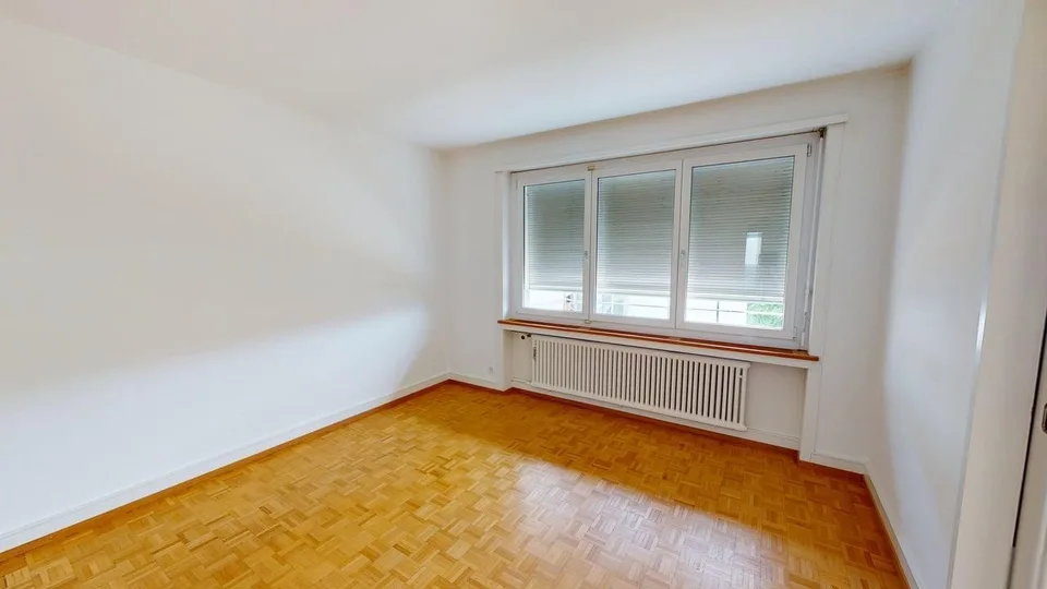 Schöne 3-Zimmer-Wohnung in Zürich Seefeld (ideale Zwischenlösung bis 30.09.2027)