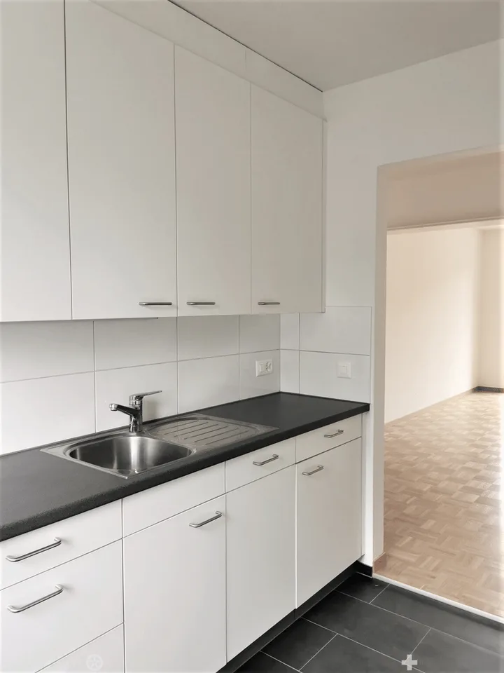Willkommen zu Hause