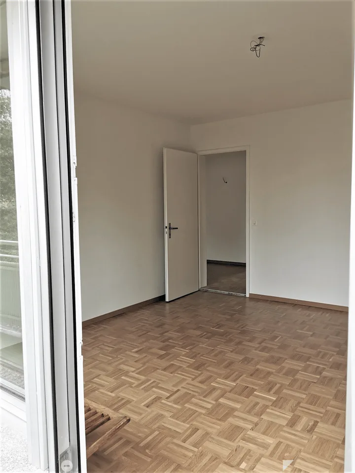 Willkommen zu Hause