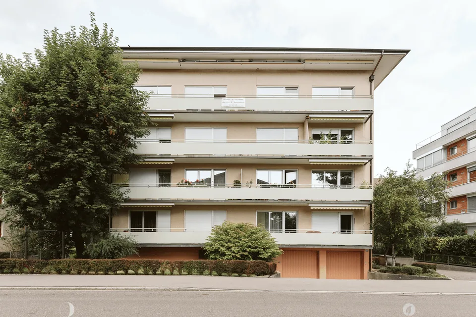 Willkommen zu Hause