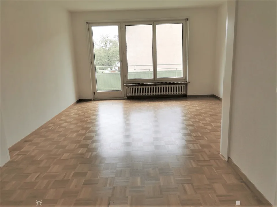 Willkommen zu Hause