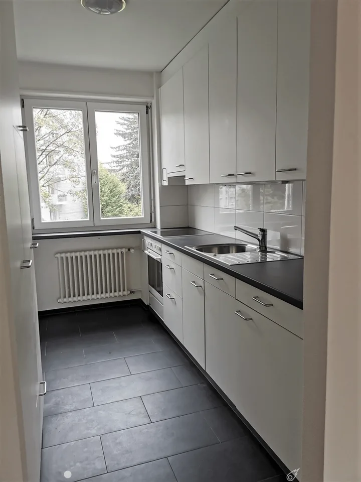 Willkommen zu Hause