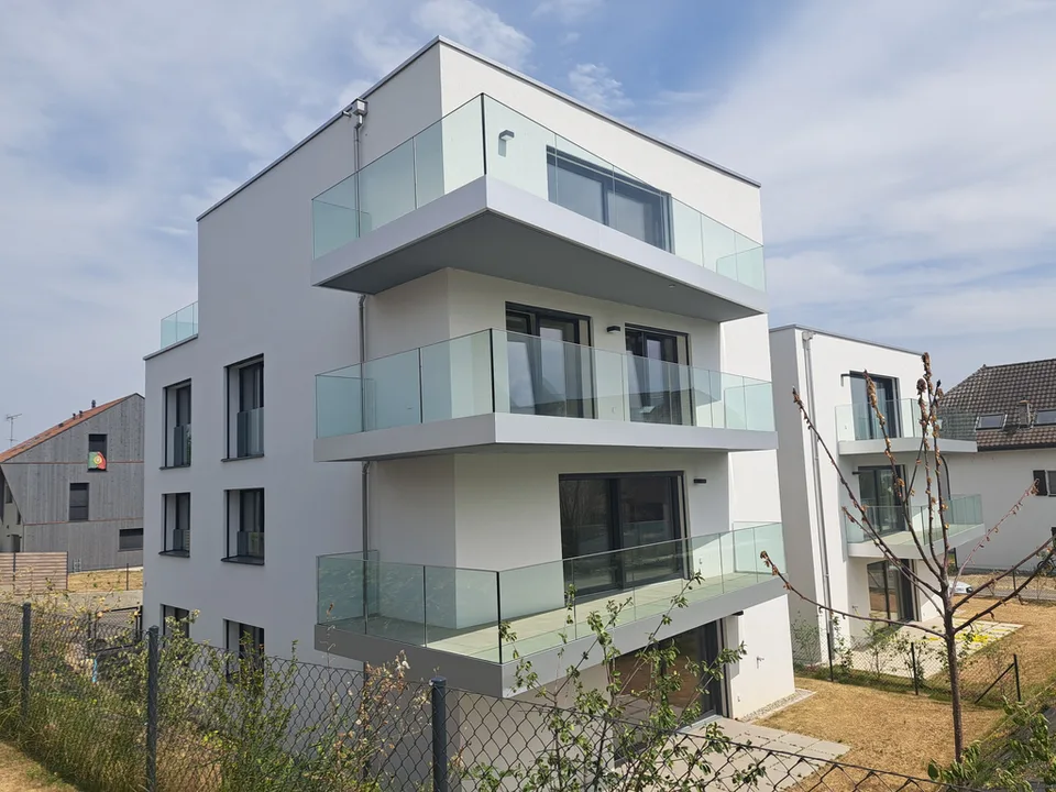 Tal / 4.5 Zimmer