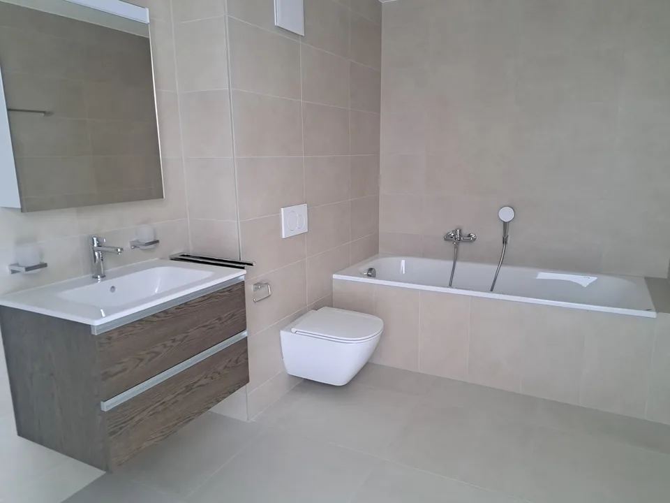 Vallon / 4.5 rooms