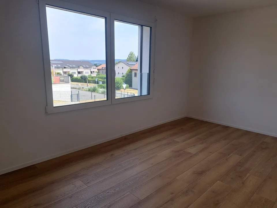 Vallon / 4.5 rooms