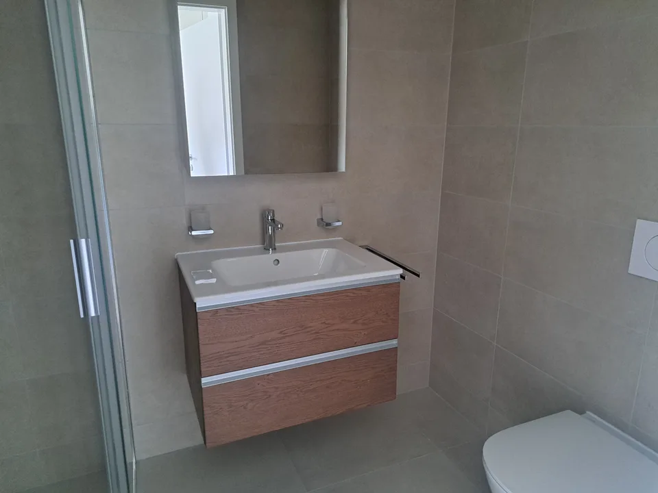 Vallon / 4.5 rooms