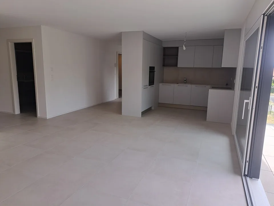 Tal / 4.5 Zimmer