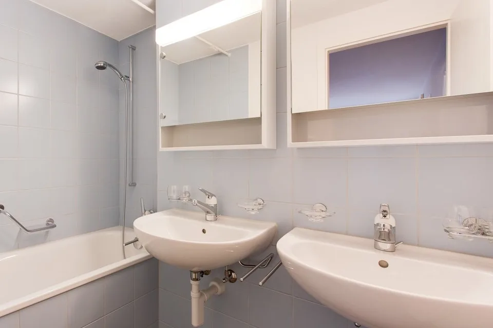 Buon rapporto qualità-prezzo con torre di lavanderia privata nell'appartamento – foto 6 di 8