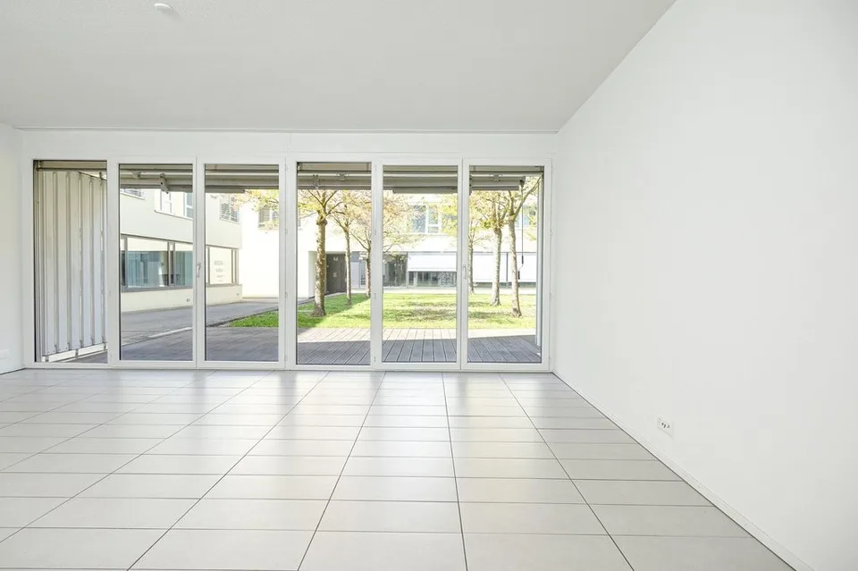 Ideal für Pendler