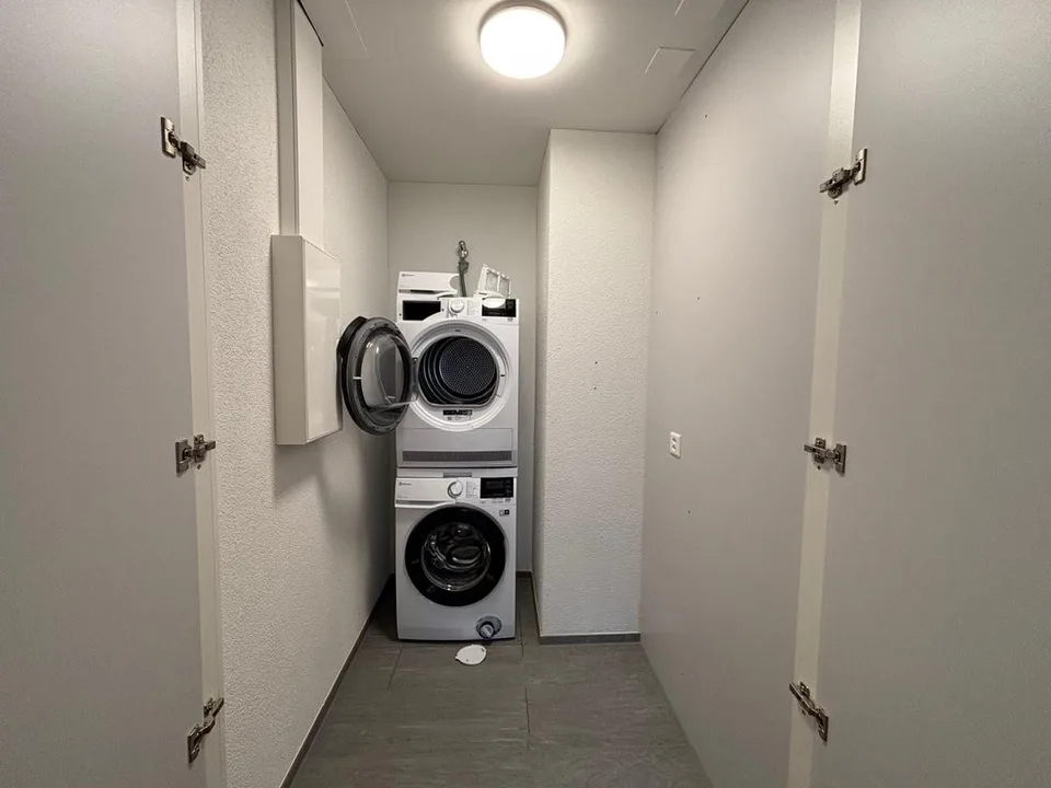 Modern wohnen an der Brauerstrasse - attraktive 4.5-Zimmerwohnung