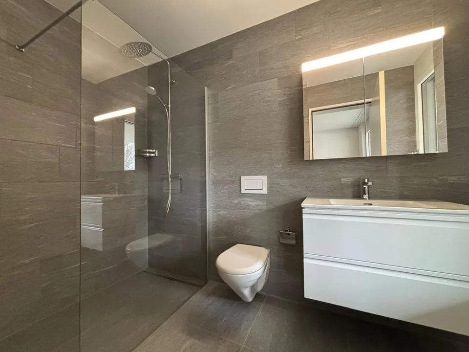 Modern wohnen an der Brauerstrasse - attraktive 4.5-Zimmerwohnung