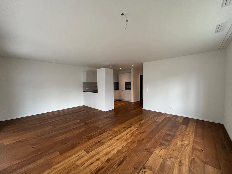 Modern wohnen an der Brauerstrasse - attraktive 4.5-Zimmerwohnung