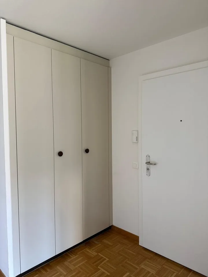 Komfortable 4.5 Zimmer Wohnung in Brugg