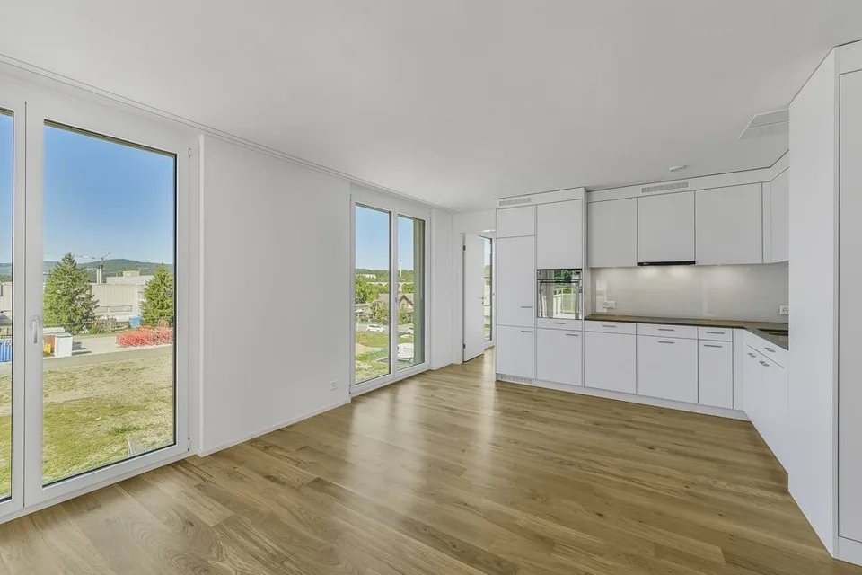 Votre nouvelle maison à Eglisau !