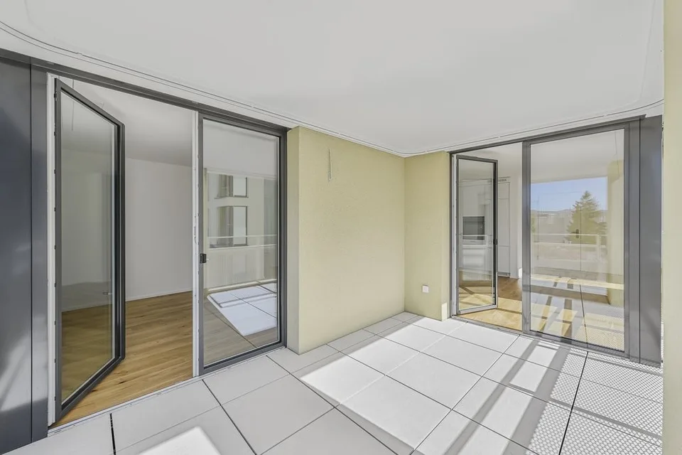 Votre nouvelle maison à Eglisau !