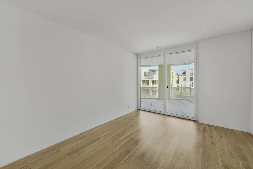 Votre nouvelle maison à Eglisau !