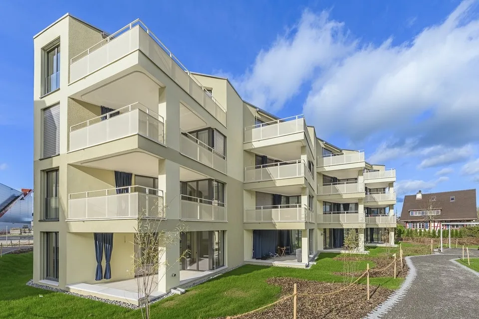 Ihr neues Zuhause in Eglisau!