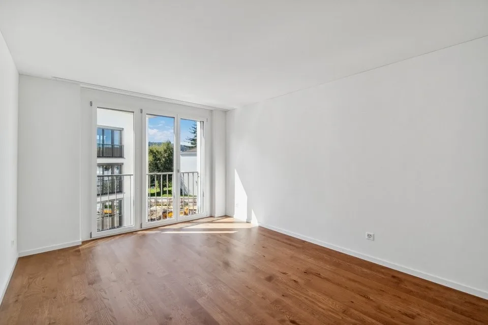 Moderner Wohnung an zentraler Lage