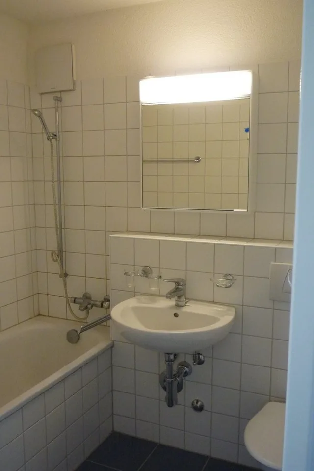 Grosszügige und kinderfreundliche Wohnung an attraktiver Wohnlage