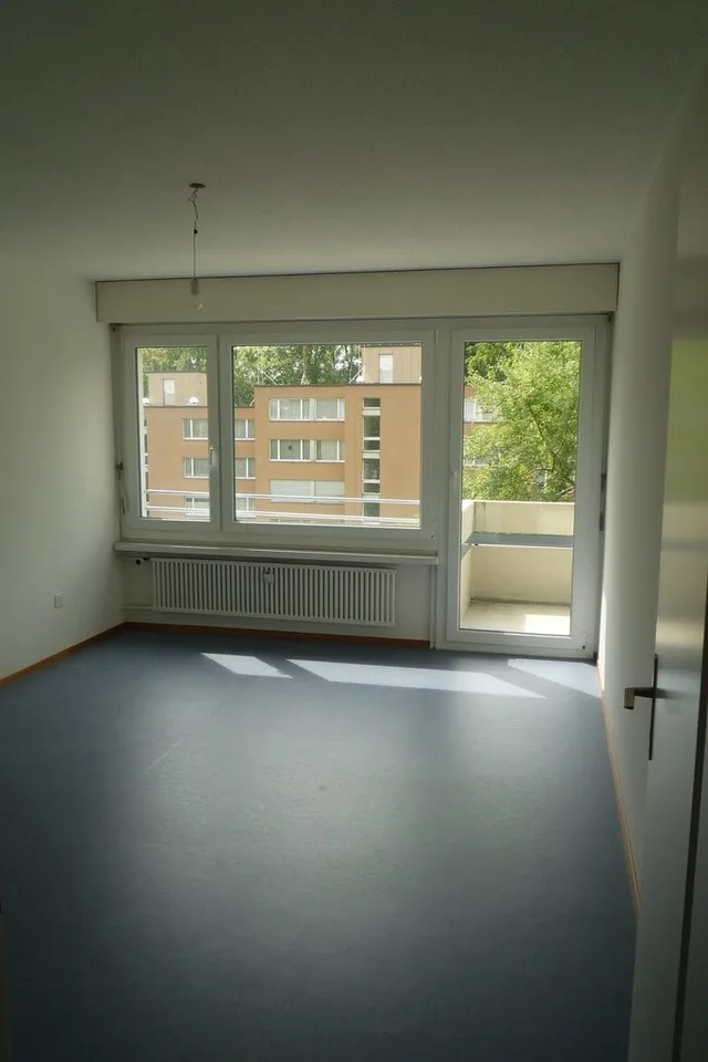 Grosszügige und kinderfreundliche Wohnung an attraktiver Wohnlage