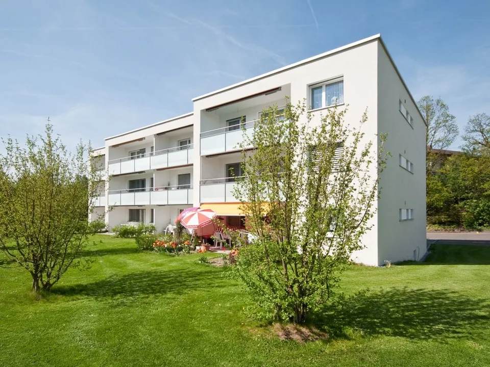 MIETEN OHNE KAUTION - Moderne Wohnung an idealer Lage