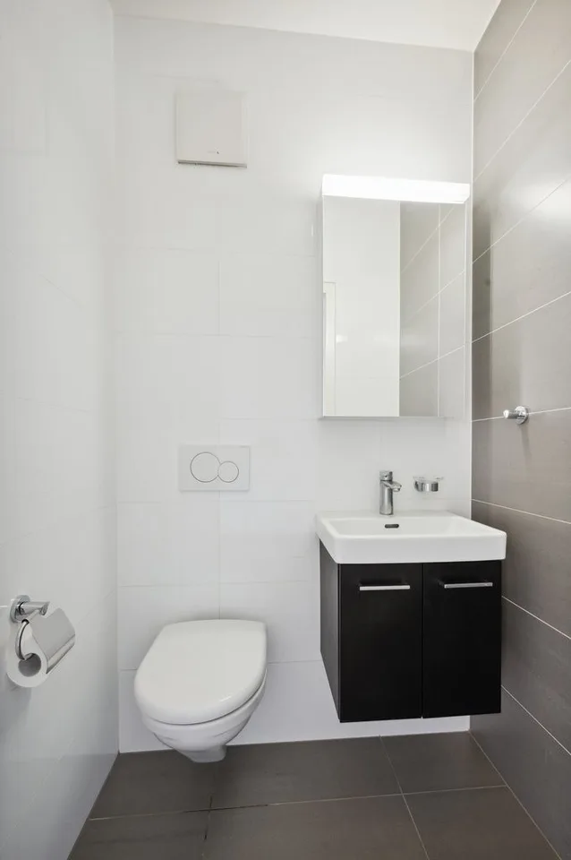 Bello appartamento di 3 locali