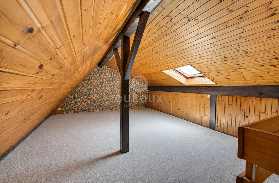 Charmanter Familienbungalow zur Renovierung – Foto 8 von 27