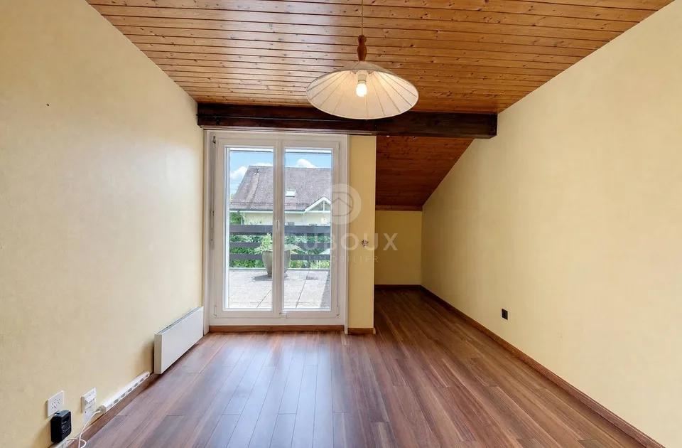 Charmanter Familienbungalow zur Renovierung – Foto 5 von 27