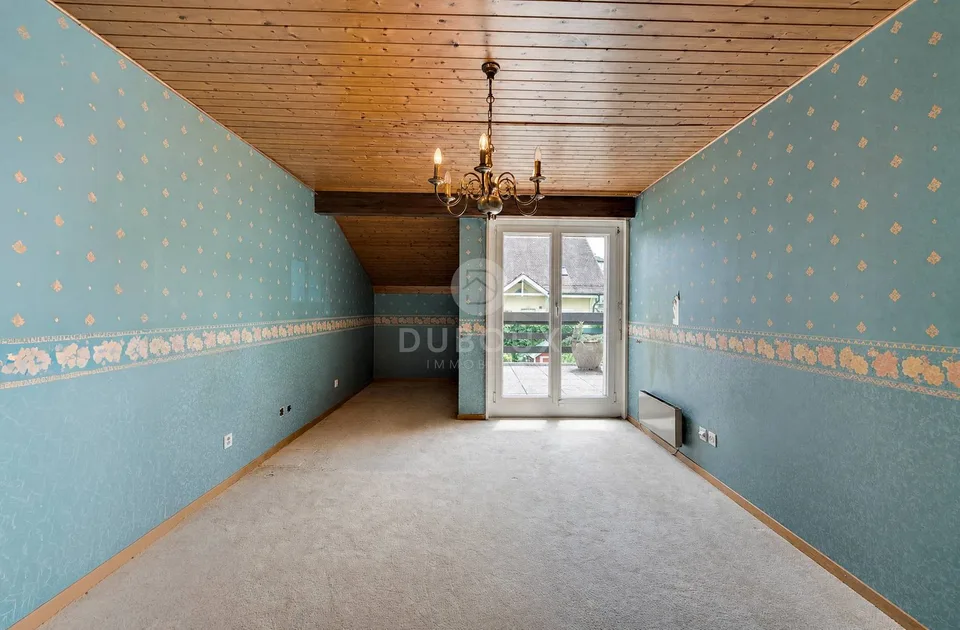 Charmanter Familienbungalow zur Renovierung – Foto 6 von 27
