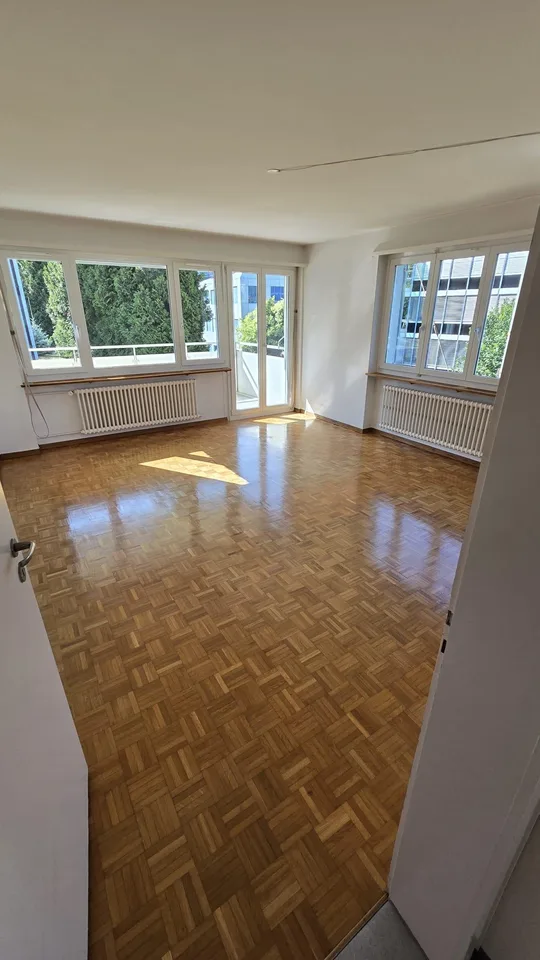 Appartement 3 pièces à Küsnacht ZH près du lac