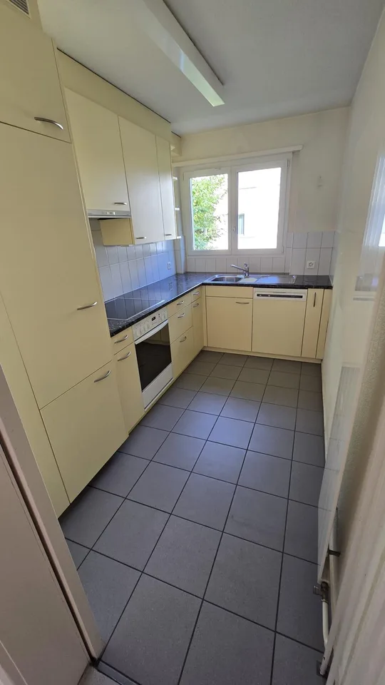 Appartement 3 pièces à Küsnacht ZH près du lac