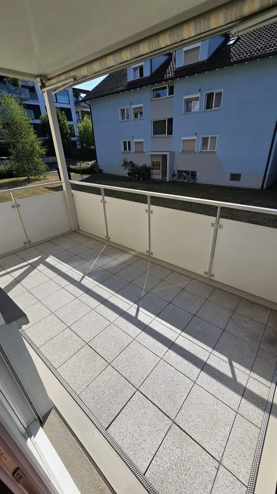 Appartement 3 pièces à Küsnacht ZH près du lac
