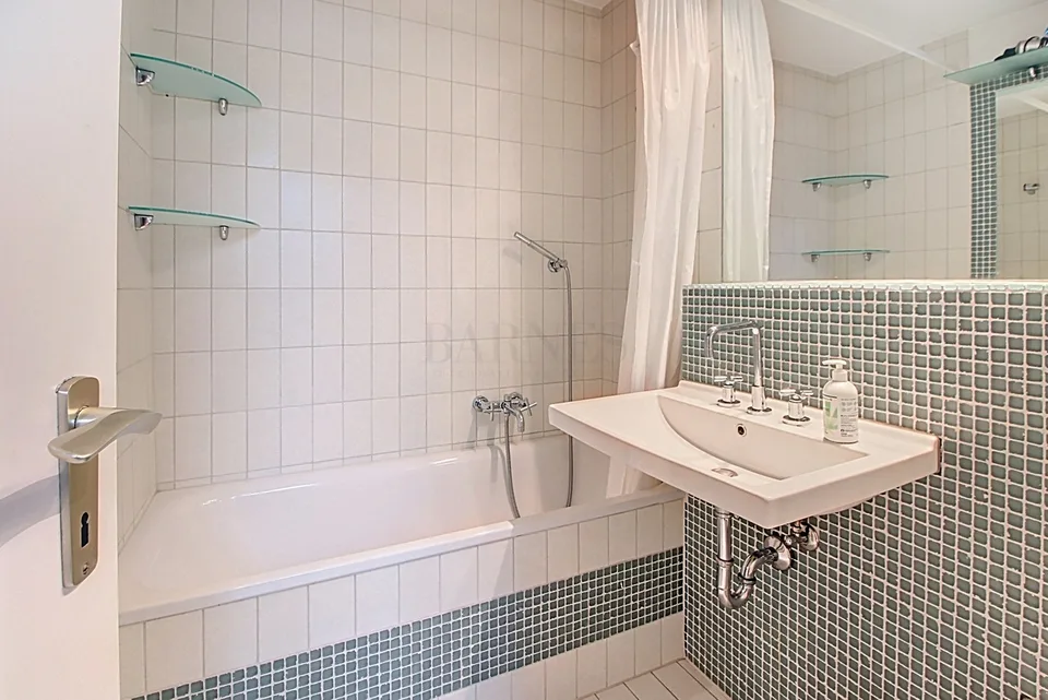 Appartement ensoleillé entre Saanen et Gstaad