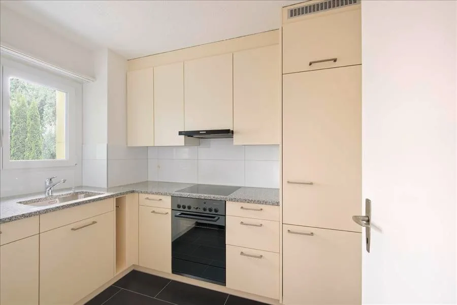 Endlich meine Wohnung!