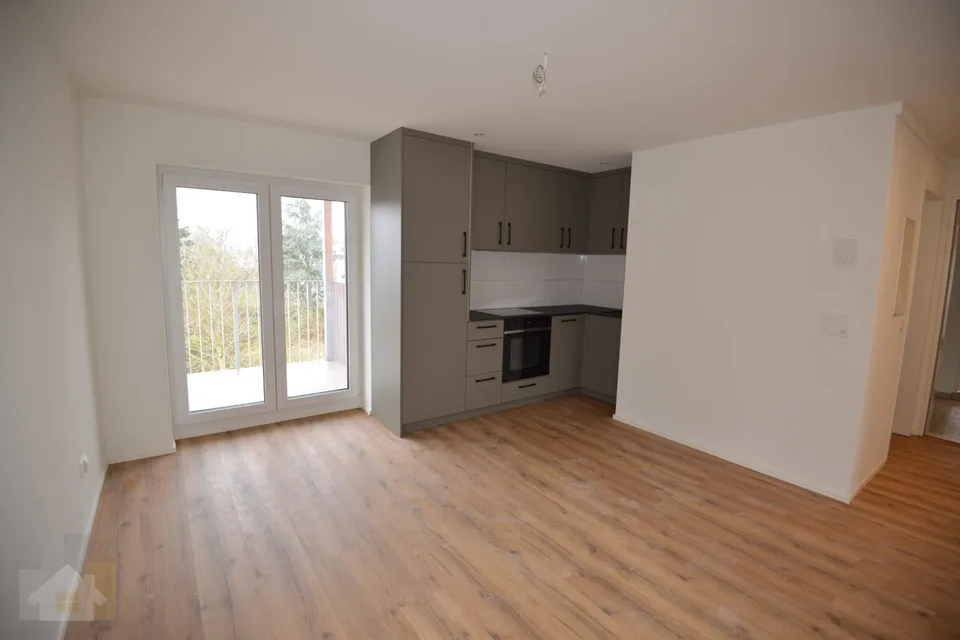 Moderne 1.5-Zimmer-Oase nahe am Bodensee - Kernsaniert
