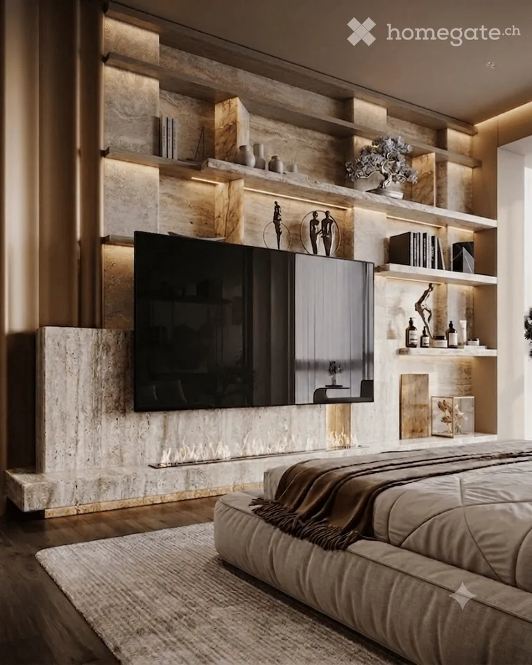 Magnifica villa nuova di architetto con 9 locali, dotazioni di lusso
