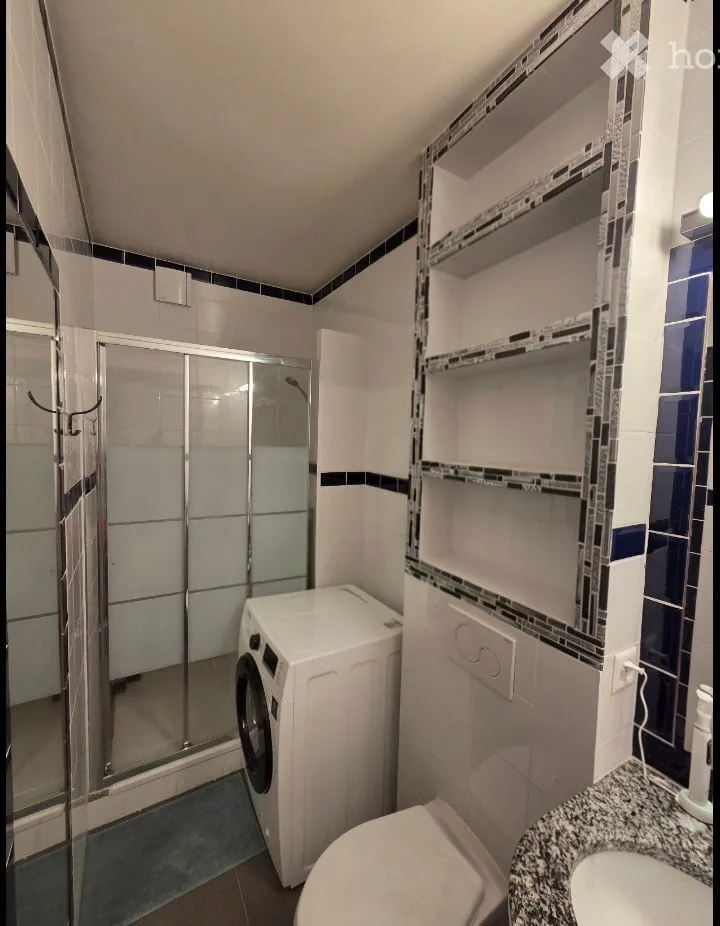 Charmante 3-Zimmer-Wohnung im Zentrum von Genf