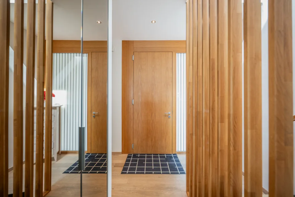 EXKLUSIVITÄT IMMO2Z: Dachgeschoß-Duplex mit atemberaubendem Blick