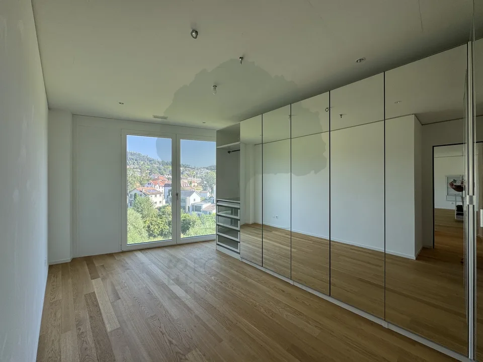 Schönes 3,5-Zimmer-Apartment in der Résidence de la Sorne