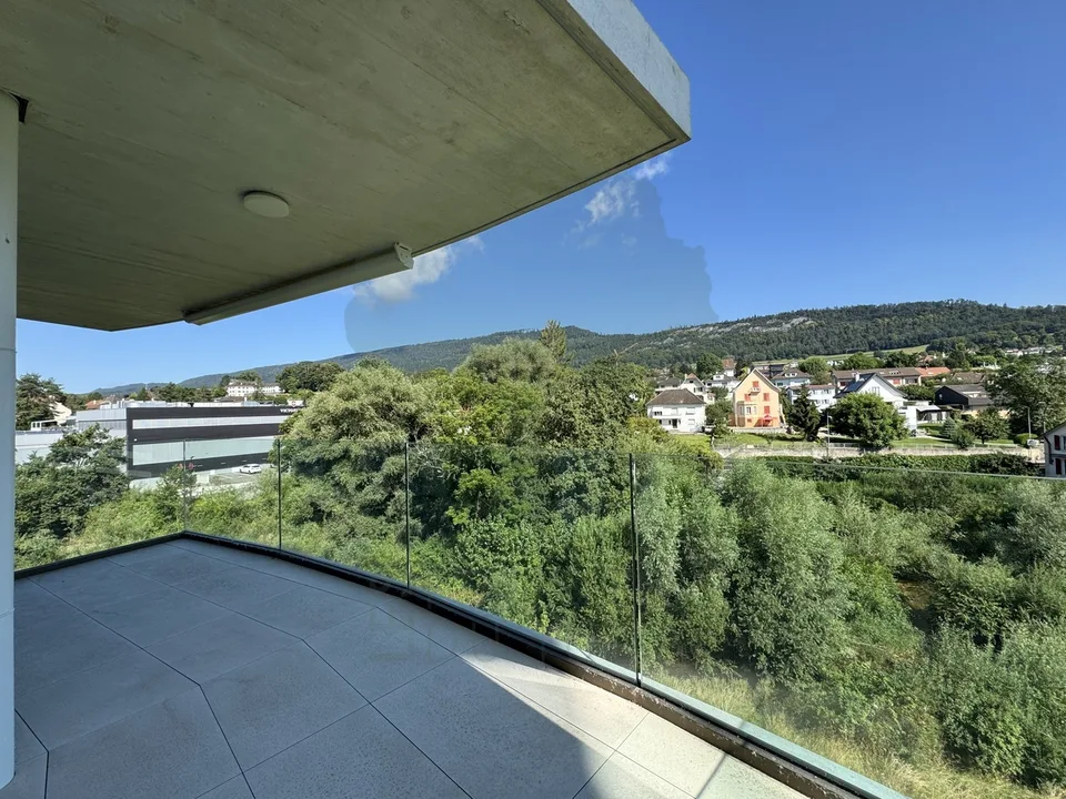 Bell'appartamento di 3,5 locali con posto auto offerto – foto 7 di 7