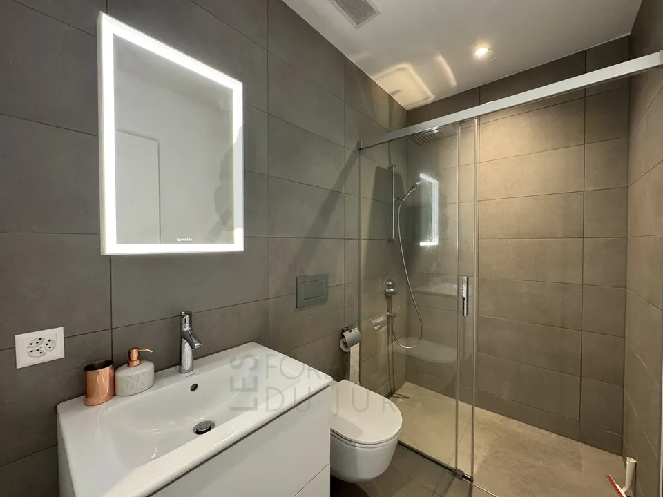 Schönes 3,5-Zimmer-Apartment in der Résidence de la Sorne