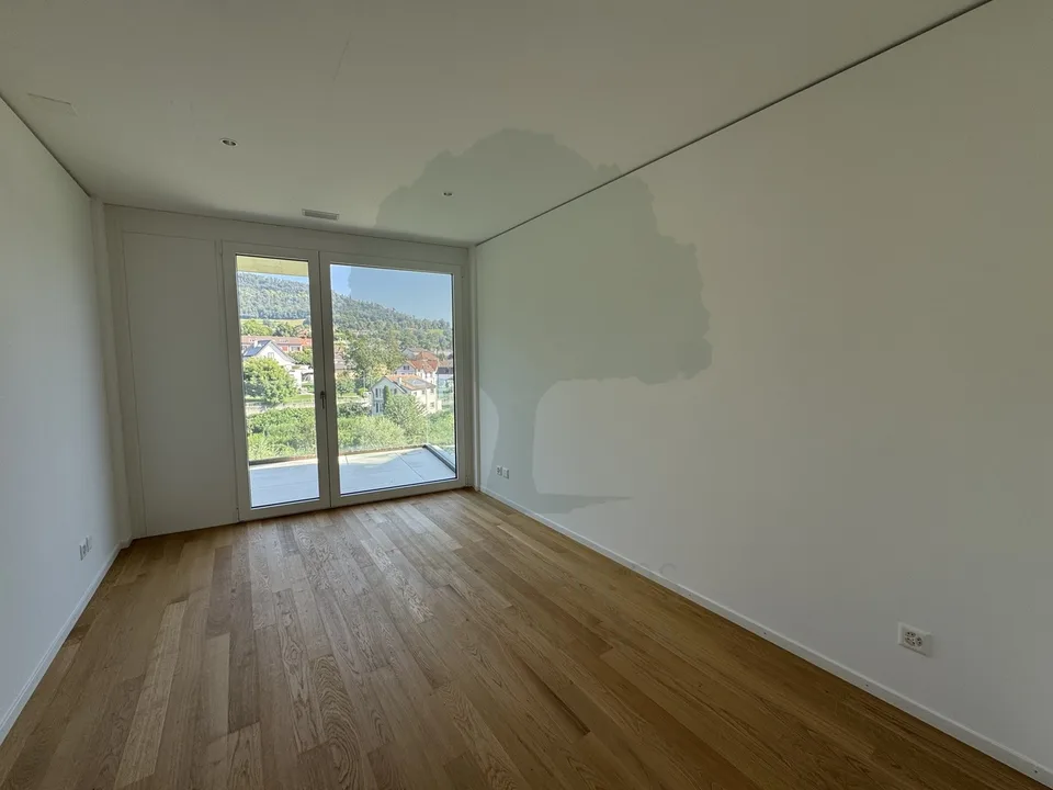 Schönes 3,5-Zimmer-Apartment in der Résidence de la Sorne