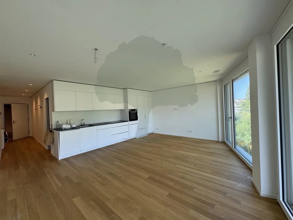 Superbe appartement de 3,5 pièces dans la Résidence de la Sorne