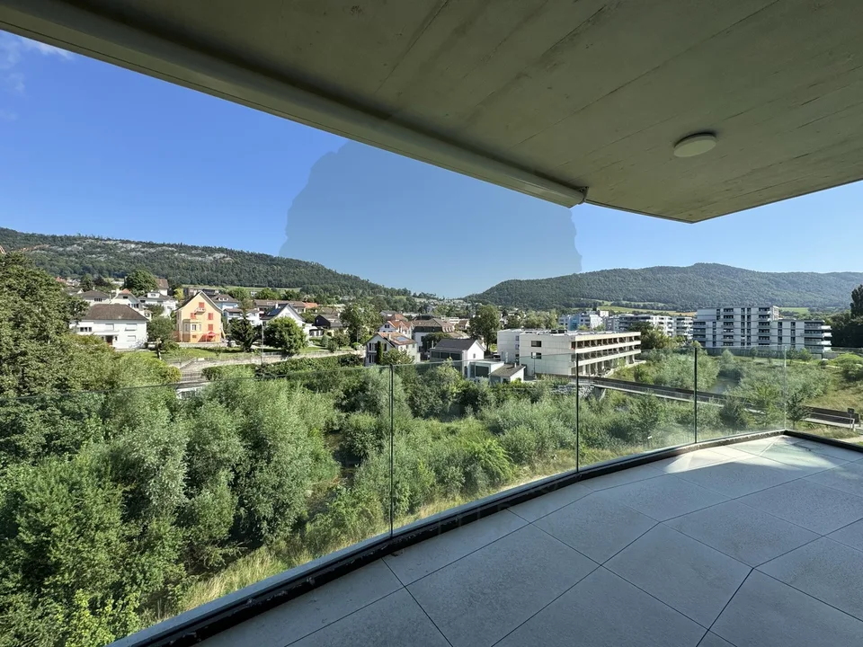 Bell'appartamento di 3,5 locali con posto auto offerto – foto 6 di 7