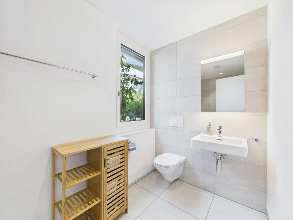 Modern Living Close to the City – photo 18 of 22