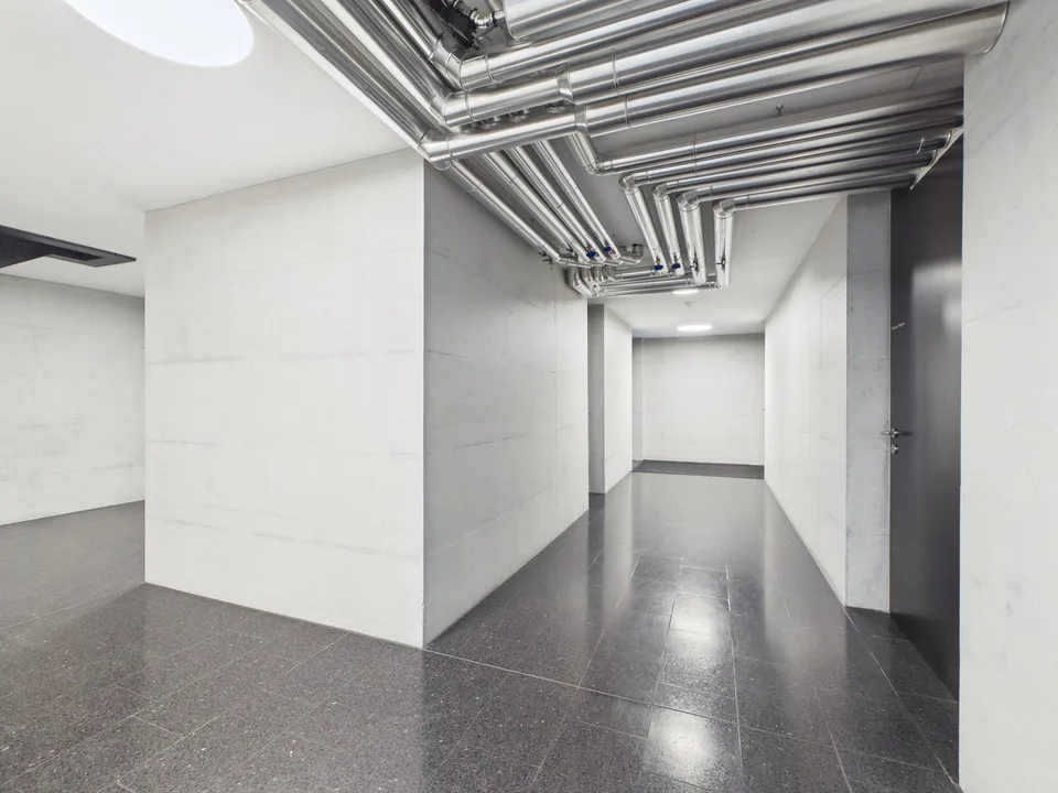Modern Living Close to the City – photo 22 of 22
