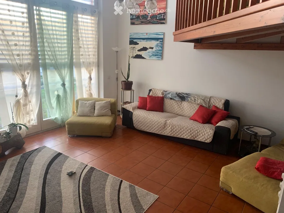 Vendo casa a schiera
