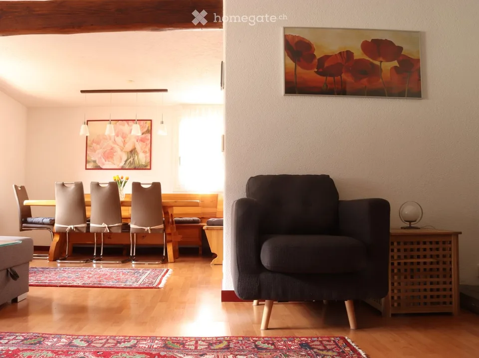 Independent house in Scruengo (Piotta-Quinto)
